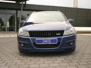 Opel Astra by JMS Racelook 2009 года